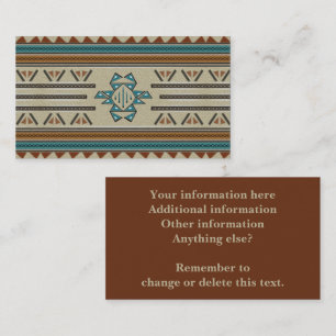 Prosperity Business Cards