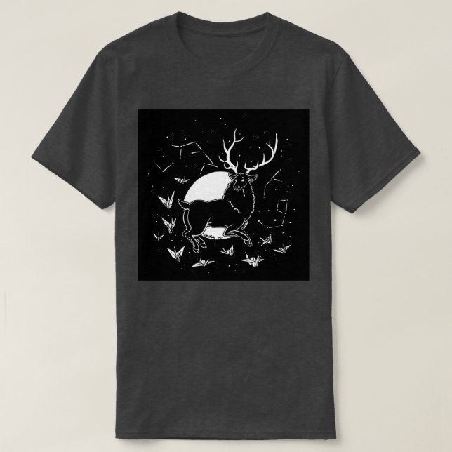 Prosperity T-Shirt (Design Front)