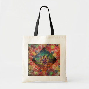 Prosperity Tote Bag