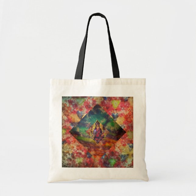 Prosperity Tote Bag (Front)