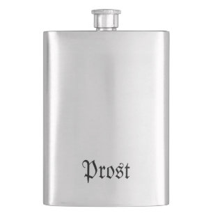 Prost Hip Flask