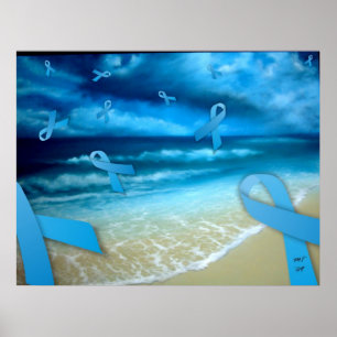 Prostate Cancer Awareness Poster