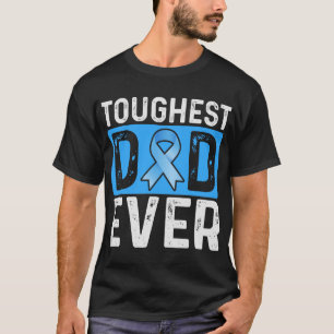 Prostate Cancer Awareness Support T-Shirt