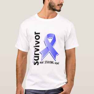 Prostate Cancer Survivor 19 T-Shirt