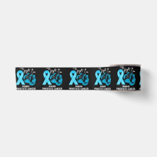 Prostate Cancer The Fight is On Prostate Cancer Aw Satin Ribbon