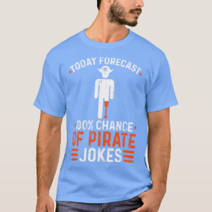 Prosthetic Leg Accessories Leg Amputee T-Shirt
