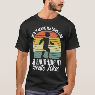 Prosthetic Limbs And Fake Limb T-Shirt