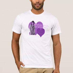 Prostitute Shirt