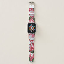Protea Apple watch band