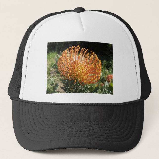 protéa trucker hat (Front)