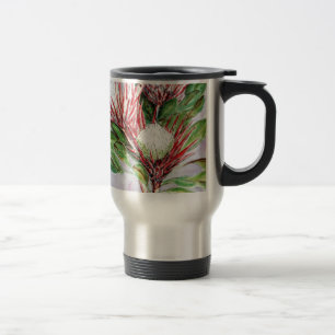 Proteas Travel Mug