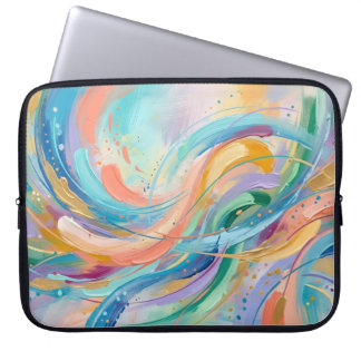 Protec Your Laptop With Art & Style, Laptop Sleeve