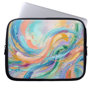 Protec Your Laptop With Art & Style, Laptop Sleeve