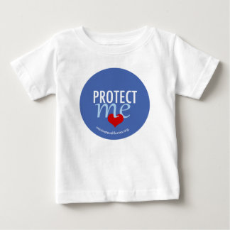 Protect Me Baby Shirt