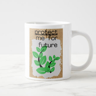 Protect me Speciality mugs