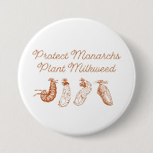Protect Monarchs Plant Milkweed