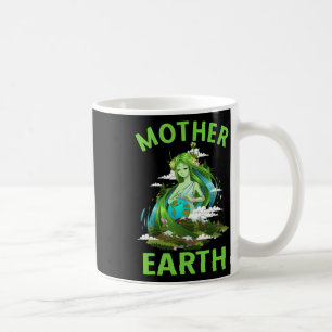Protect Mother Earth Earth Day Coffee Mug