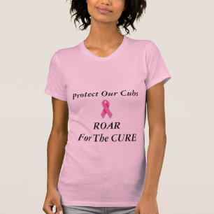 Protect Our Cubs T-Shirt