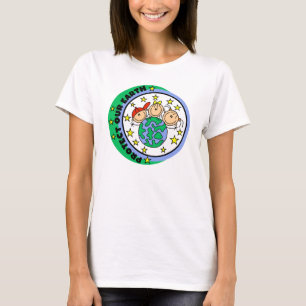 Protect Our Earth Tshirts and Gifts
