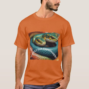 Protect Our Environment T-Shirt