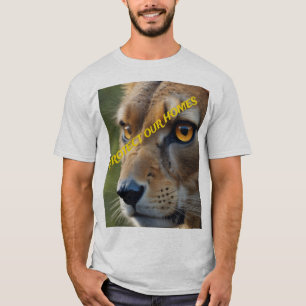 Protect Our Homes T-Shirt
