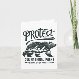 Protect Our National Parks Defund Doge Parks Not P Card