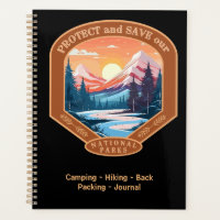 Protect our National Parks