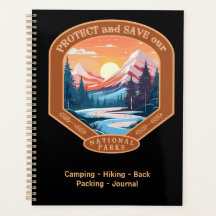 Protect our National Parks