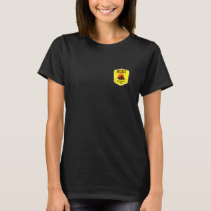 Protect Our National Parks Resist ALT US T-Shirt