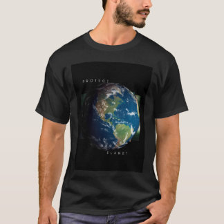 Protect our planet 1 T-Shirt