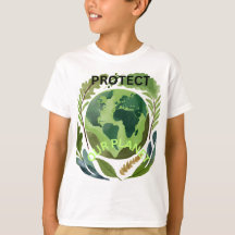 Protect our planet