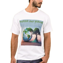 Protect our planet