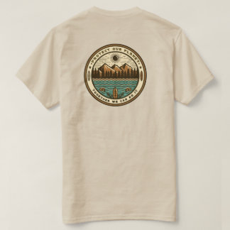 Protect Our Planet T-Shirt