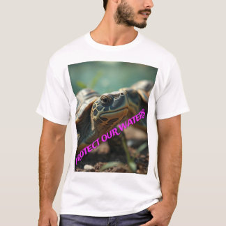 Protect Our Waters T-Shirt