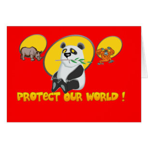 Protect Our World