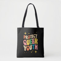 Protect Queer Youth Protect Trans Kids LGBTQ