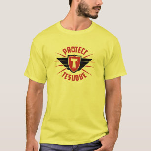 Protect Tesuque T-Shirt