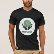 Protect the Environment – A Call for Action