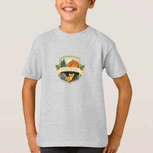 Protect the Parks Pika T-Shirt