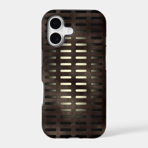 Protect the Power Within Tuff iPhone Case 2
