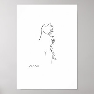 Protect The Sacred Poster