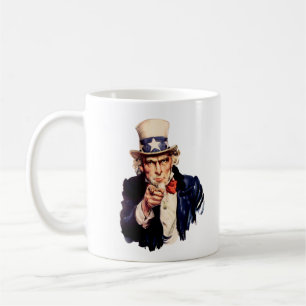 Protect The Vote 2024 Coffee Mug