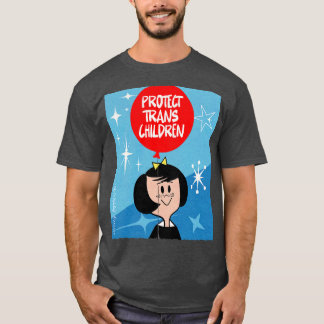 Protect Trans Children T-Shirt