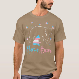 Protect Trans Kids shirt, Protect Trans Kids Mama  T-Shirt