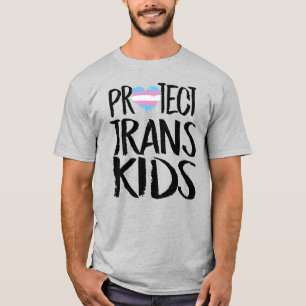 PROTECT TRANS KIDS T-Shirt