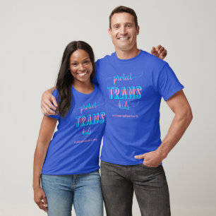 Protect Trans Kids T-shirt