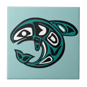 Protect Wild Salmon tile