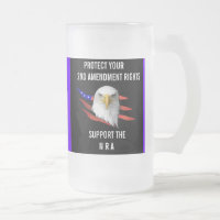 PROTECT YOUR 2ND AMENDMENT RIGHTS
