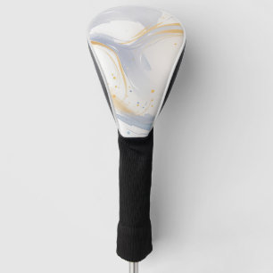 Protect Your Driver with Style Custom Golf Club Golf Head Cover