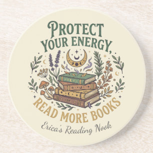 Protect Your Energy Read More Books Celestial Coaster